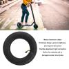 10Inch 10x3.0 Scooter Inner Tube with Valve Rubber Thickened Wear Proof Inner Tire Tube Replacement for Electric Scooter Accessories view 2