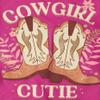 The Children's Place,Baby Girls,and Toddler Assorted Everyday Short Sleeve Graphic T-Shirts,Multipacks,Cowgirl Boots/Western/Dance Girl 3-Pack,3 Years view 2