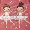 The Children's Place,Baby Girls,and Toddler Assorted Everyday Short Sleeve Graphic T-Shirts,Multipacks,Cowgirl Boots/Western/Dance Girl 3-Pack,3 Years view 3