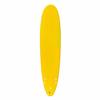Island Water Sports Classic Softtop Surfboard Yellow 8ft0in view 2