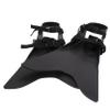 CADDIS Platinum Elite Wading Fins for Float Tube Fishing and Angling - fits Boot Sizes 6-13 (Made Sports) view 1