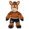 Bleacher Creatures Army West Point Army Mule 10" Mascot Plush Figure - A Mascot for Play or Display
