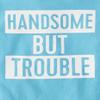 The Children's Place,Baby Boys,and Toddler Dinos Short Sleeve Graphic T-Shirts,Multipacks,Handsome Trouble/Dinos/The Man 3-Pack,2 Years view 4