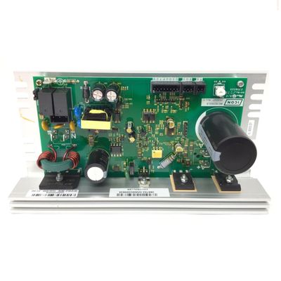 Lower Motor Control Board Controller 392303 Works with Nordic-Track C990 (CWL) Treadmill