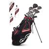 Snake Eyes Max Complete Set with Bag Regular Flex view 1