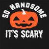 The Children's Place,Baby Boys,and Toddler All Holidays Short Sleeve Graphic T-Shirts,Multipacks,Handsome Pumpkin/Mummy/Pumpkin 3-Pack,3 Years view 2