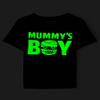 The Children's Place,Baby Boys,and Toddler All Holidays Short Sleeve Graphic T-Shirts,Multipacks,Handsome Pumpkin/Mummy/Pumpkin 3-Pack,3 Years view 3