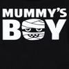 The Children's Place,Baby Boys,and Toddler All Holidays Short Sleeve Graphic T-Shirts,Multipacks,Handsome Pumpkin/Mummy/Pumpkin 3-Pack,3 Years view 4