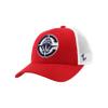 Los Angeles Clippers NBA Officially Licensed Adjustable Snapback Hat Big Rig Icon Team Color view 1