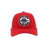 Los Angeles Clippers NBA Officially Licensed Adjustable Snapback Hat Big Rig Icon Team Color view 2