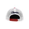 Los Angeles Clippers NBA Officially Licensed Adjustable Snapback Hat Big Rig Icon Team Color view 4