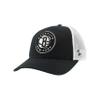 Brooklyn Nets NBA Officially Licensed Adjustable Snapback Hat Big Rig Icon Team Color view 1
