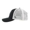 Brooklyn Nets NBA Officially Licensed Adjustable Snapback Hat Big Rig Icon Team Color view 3