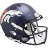 Riddell Denver Broncos Authentic Speed Helmet view 1
