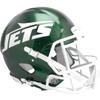 Riddell New York Jets Authentic Speed Helmet view 1