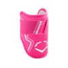 EvoShield Pro-SRZ 2.0 Batter's Elbow Guard - Pink, Large view 1