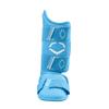 EvoShield Pro-SRZ 2.0 Batter's Leg Guard - Victory Blue, Right-Handed Hitter view 2