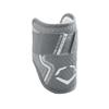 EvoShield Pro-SRZ 2.0 Batter's Elbow Guard - Grey, Large view 1