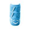 EvoShield Pro-SRZ 2.0 Batter's Double Strap Elbow Guard - Victory Blue, Small view 2