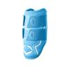 EvoShield Pro-SRZ 2.0 Batter's Double Strap Elbow Guard - Victory Blue, Small view 3