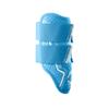 EvoShield Pro-SRZ 2.0 Batter's Double Strap Elbow Guard - Victory Blue, Small view 4