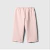 GAP Baby-Girls Logo Fleece Wide Leg Pant Primitive 12-18M view 2