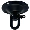 TMA Speed Bag Speedball Swivel, Heavy Duty Powder Coated Iron Mount Hook for Ceiling and Platform, Boxing Punching Training MMA Muay Thai Equipment Accessories Hanger with Screws