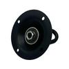 TMA Speed Bag Speedball Swivel, Heavy Duty Powder Coated Iron Mount Hook for Ceiling and Platform, Boxing Punching Training MMA Muay Thai Equipment Accessories Hanger with Screws view 2