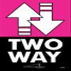 Pro Class Arrows Race Course Trail Marker; 150 Pack; 8"x5" (TrailJunction/TwoWay) view 2