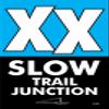 Pro Class Arrows Race Course Trail Marker; 150 Pack; 8"x5" (TrailJunction/TwoWay) view 3