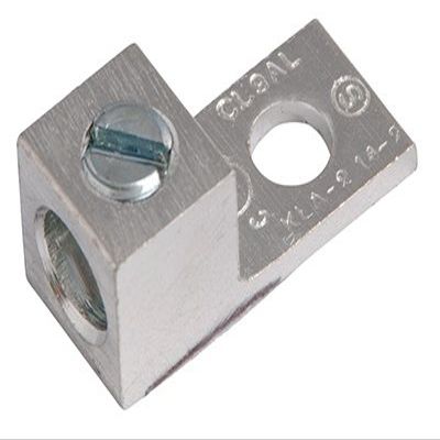 212 Main GTA - 2 - O 0-14 AWG Aluminum Mechanical Lug - Pack of 2