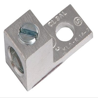 212 Main GTA - 2 - O 0-14 AWG Aluminum Mechanical Lug - Pack of 2