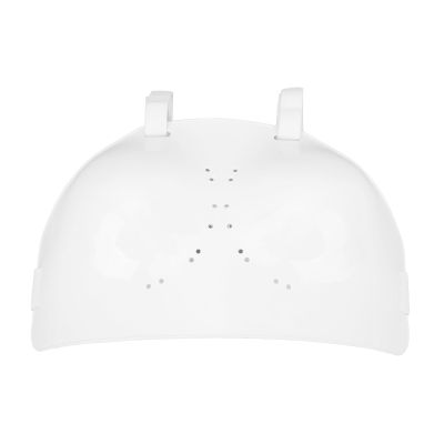 Fencing Sport Chest Guard, Lightweight PVC Adjustable Strap Thick Fencing Breast Guard for Women for Soccer (XS)