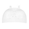 Fencing Sport Chest Guard, Lightweight PVC Adjustable Strap Thick Fencing Breast Guard for Women for Soccer (XS) view 1