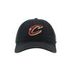 Cleveland Cavaliers NBA Officially Licensed Adjustable Hat Scholarship Icon Black view 2