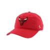 Chicago Bulls NBA Officially Licensed Adjustable Hat Scholarship Icon Team Color view 1