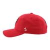 Chicago Bulls NBA Officially Licensed Adjustable Hat Scholarship Icon Team Color view 3