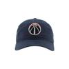 Washington Wizards NBA Officially Licensed Adjustable Hat Scholarship Icon Team Color view 2
