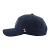 Washington Wizards NBA Officially Licensed Adjustable Hat Scholarship Icon Team Color view 3