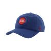 Detroit Pistons NBA Officially Licensed Adjustable Hat Scholarship Icon Team Color view 1