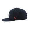 New Orleans Pelicans NBA Officially Licensed Adjustable Snapback Hat Flat Bill Z11 Icon Team Color view 3
