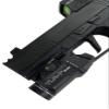 MIE Productions Custom Key for: TLR-7A or TLR-7X or TLR-7 HL-X/TLR-7 SUB or TLR-7 X SUB or TLR-7 HL-X SUB (TLR-7 SUB 1913s Universal) view 1