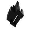 MIE Productions Custom Key for: TLR-7A or TLR-7X or TLR-7 HL-X/TLR-7 SUB or TLR-7 X SUB or TLR-7 HL-X SUB (TLR-7 SUB 1913s Universal) view 4