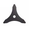 LBXKJQ Professional 1pc 3 Teeth Brush Cutter Blade Grass Trimmer Blade Brush Cutter Cutting Disc Garden Tools view 1