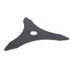 LBXKJQ Professional 1pc 3 Teeth Brush Cutter Blade Grass Trimmer Blade Brush Cutter Cutting Disc Garden Tools view 3
