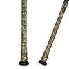 Supacaz Super Sticky Kush Gold Splat Baseball Bat Tape - Softball Bat Wrap - High Performance Pro Big League Bat Grip - 1.1mm view 1