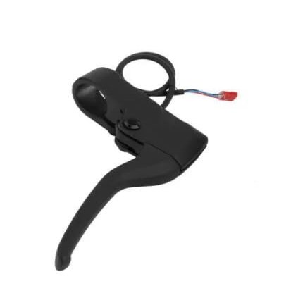 XIBANY Motorized Scooter Left Right Brake Bar Handle Brakes Lever for NIU KQI 3 Electric Scooter KQI3 Brake Lever Accessories Motorized Scooter