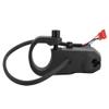 XIBANY Motorized Scooter Left Right Brake Bar Handle Brakes Lever for NIU KQI 3 Electric Scooter KQI3 Brake Lever Accessories Motorized Scooter view 3