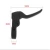 XIBANY Motorized Scooter Left Right Brake Bar Handle Brakes Lever for NIU KQI 3 Electric Scooter KQI3 Brake Lever Accessories Motorized Scooter view 4