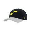 Utah Jazz NBA Officially Licensed Adjustable Hat Scholarship Icon Alternate Color view 1